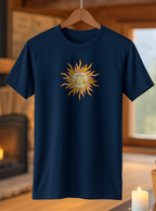 Sol & Signpost Traveler’s Journey Tee