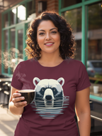 Still Waters Bear Tee