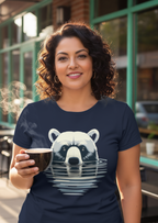 Still Waters Bear Tee