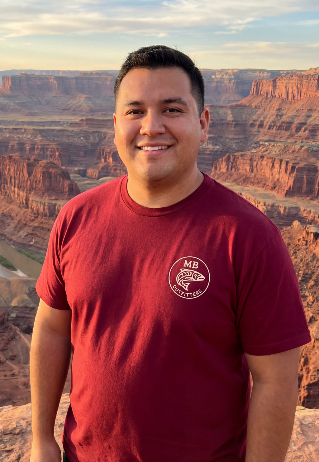 Wanderlust Overland Retro Adventure Tee