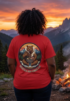 Mountain High Ramen Bar Tee