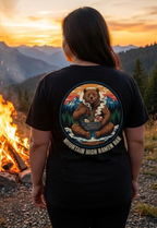 Mountain High Ramen Bar Tee