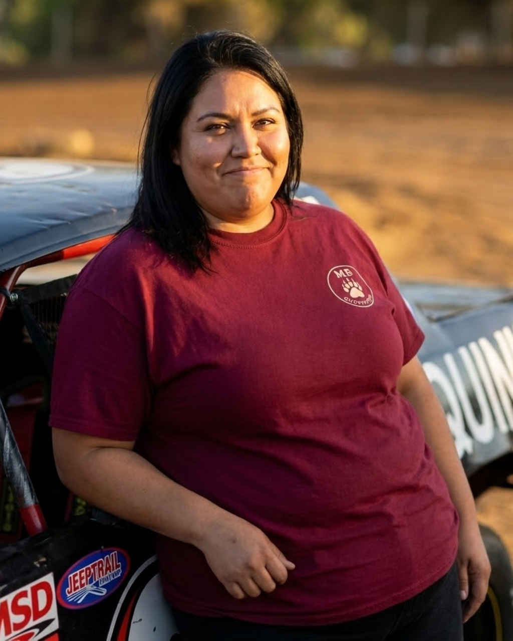 Mountain High Ramen Bar Tee