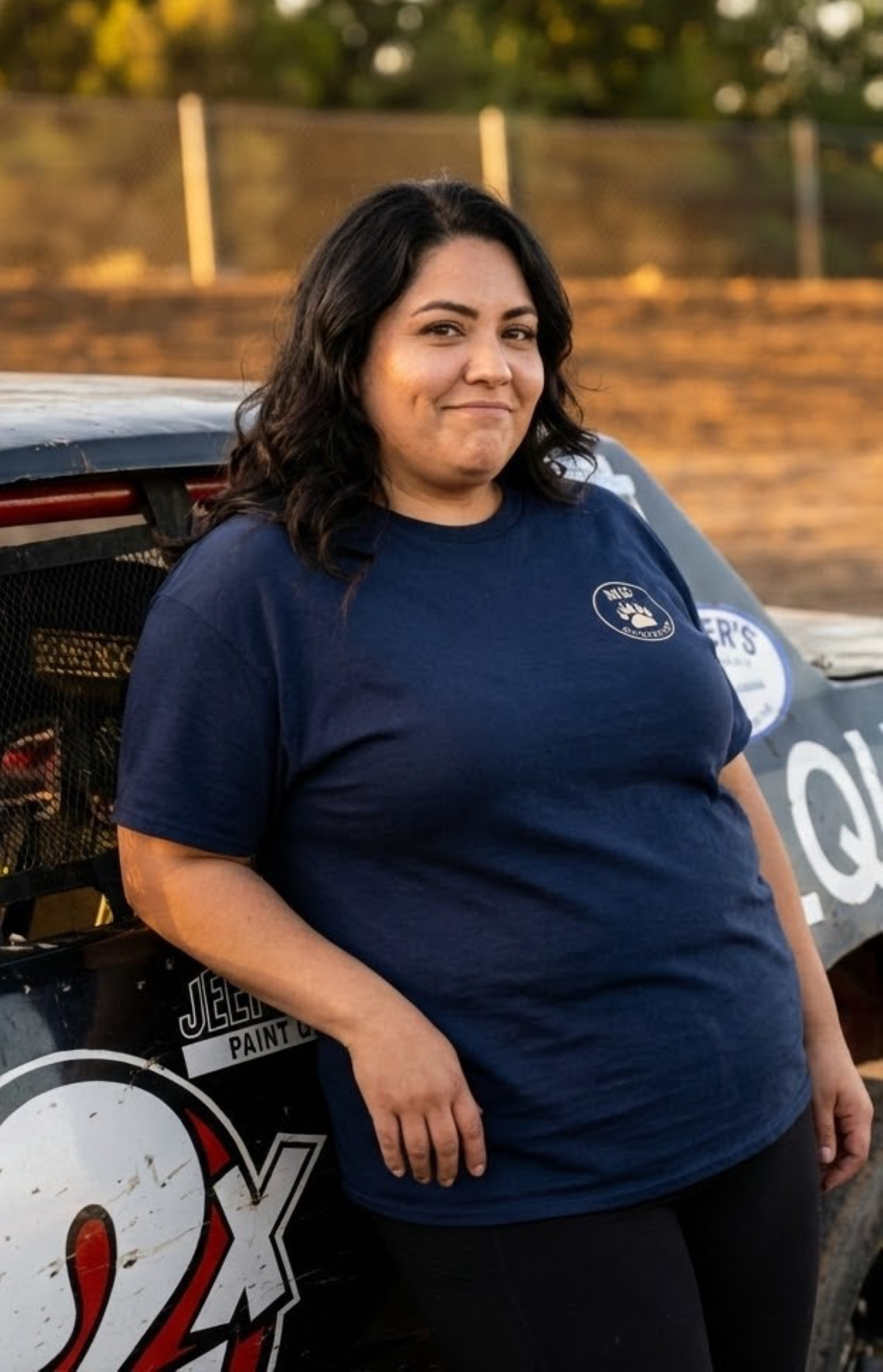 Mountain High Ramen Bar Tee