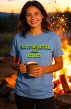 Yellowstone National Park Est. 1872 T-Shirt
