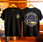 Under the Stars – Night Sky Explorers Tee
