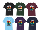 Bigfoot “Original Gangsta” Retro T-Shirt