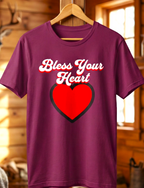 Bless Your Heart T-Shirt