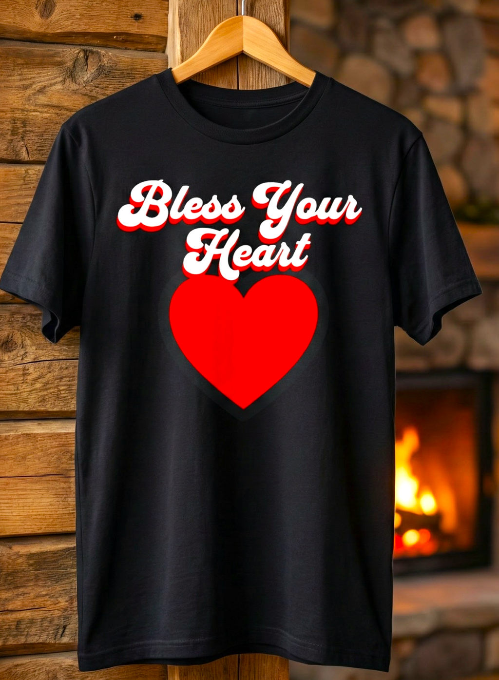 Bless Your Heart T-Shirt