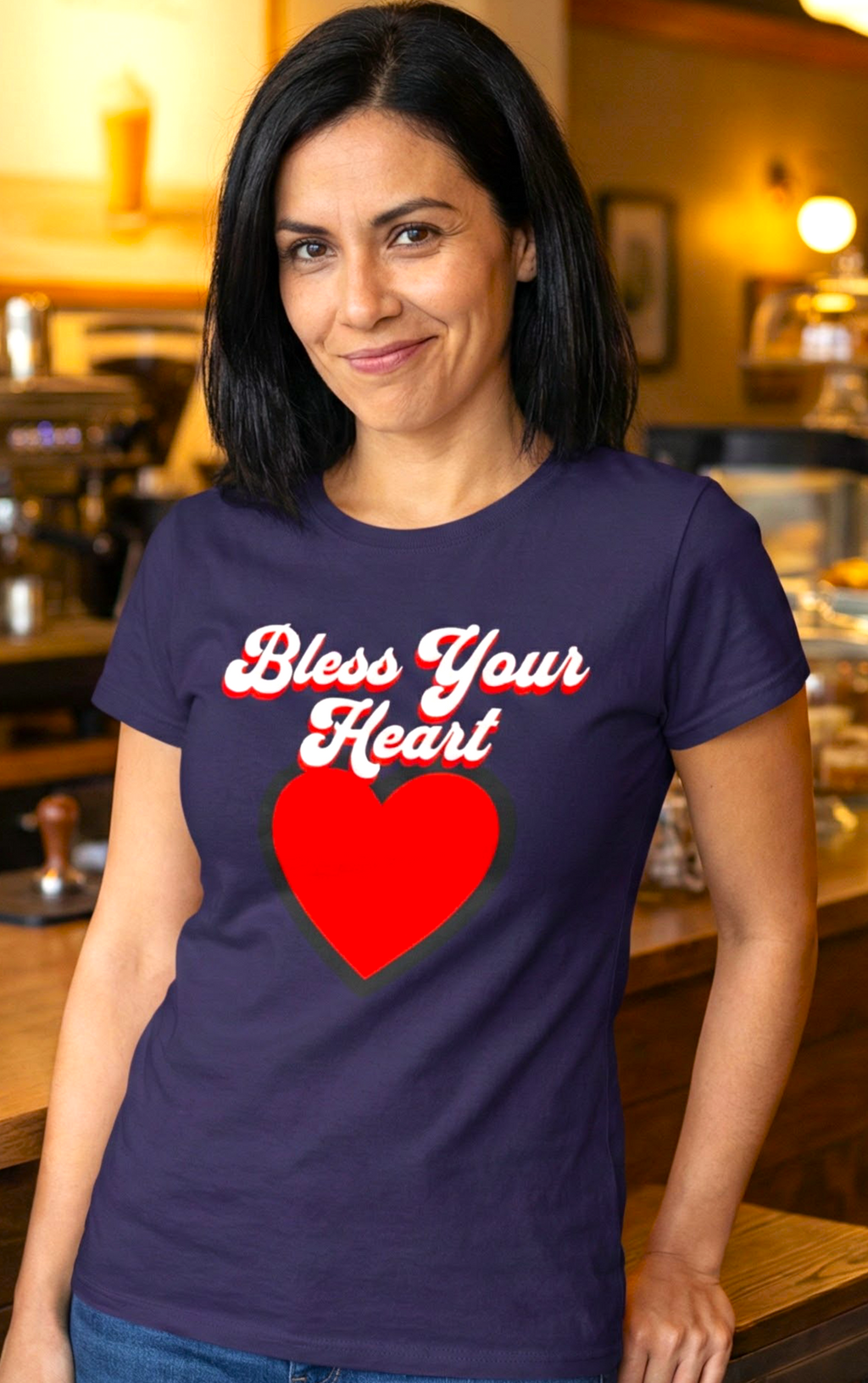 Bless Your Heart T-Shirt