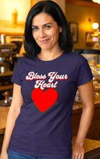 Bless Your Heart T-Shirt