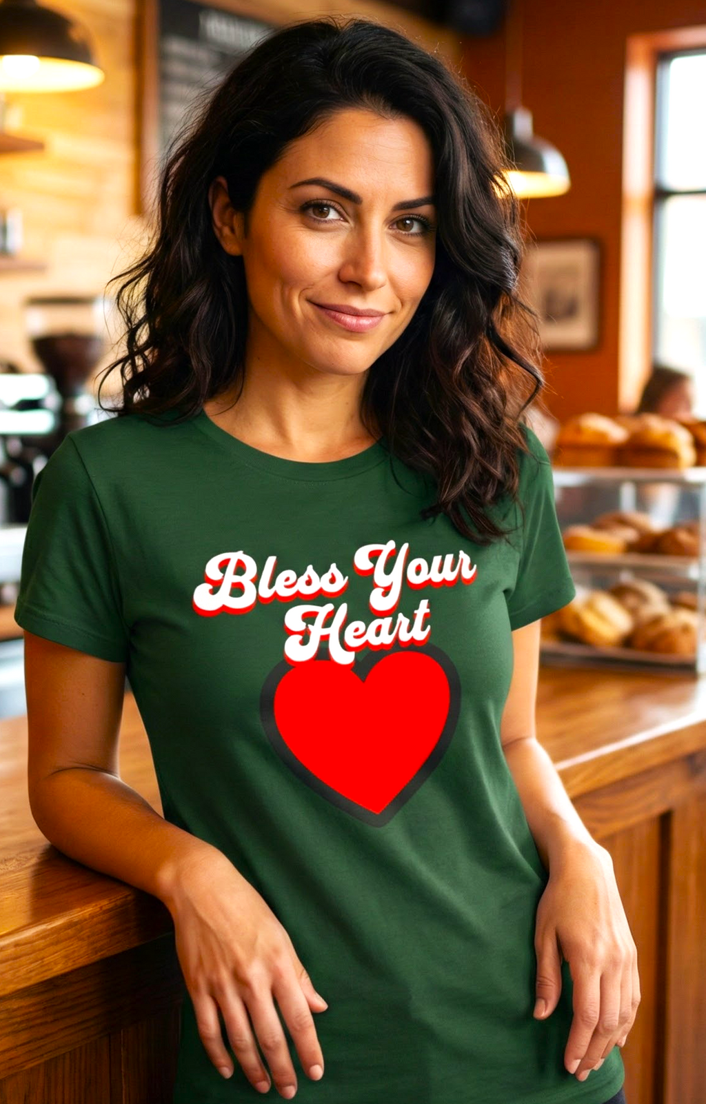 Bless Your Heart T-Shirt
