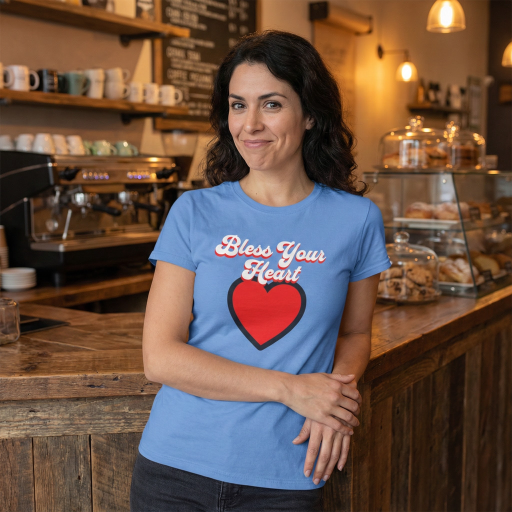 Bless Your Heart T-Shirt
