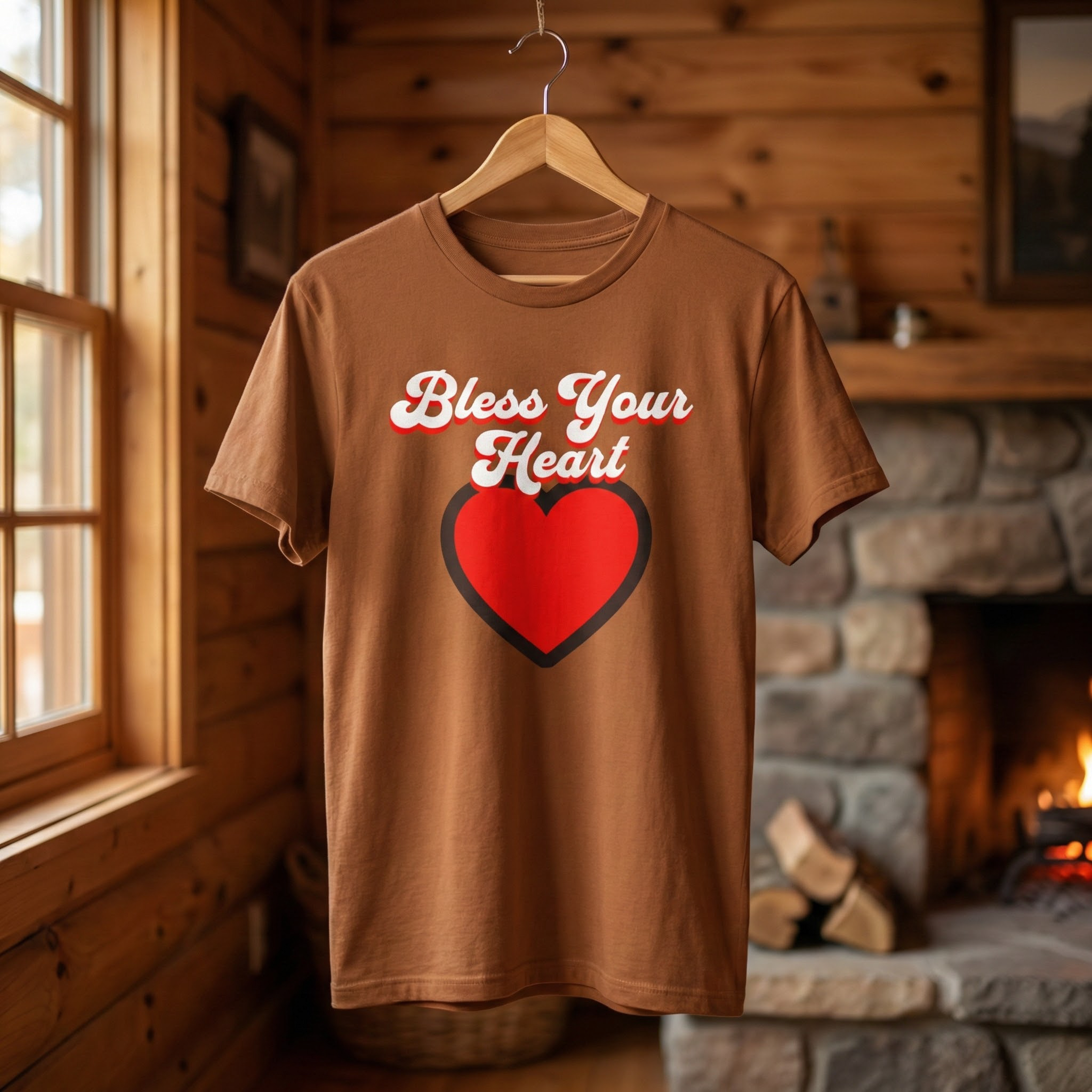 Bless Your Heart T-Shirt