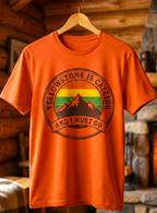 Yellowstone Is Calling T-Shirt
