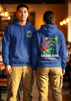 Galena Zone Hoodie