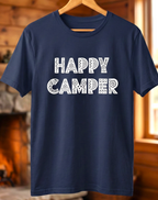 Happy Camper Tee