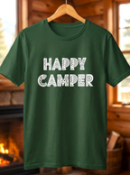 Happy Camper Tee