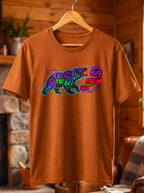 Coastal Bear T-Shirt