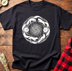 Fox Mandala T-Shirt