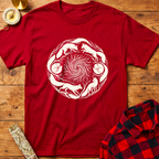 Fox Mandala T-Shirt