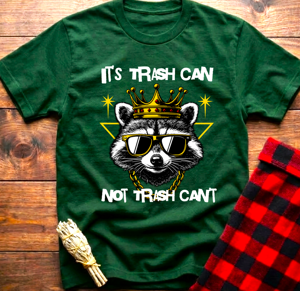 Trash Panda Tee