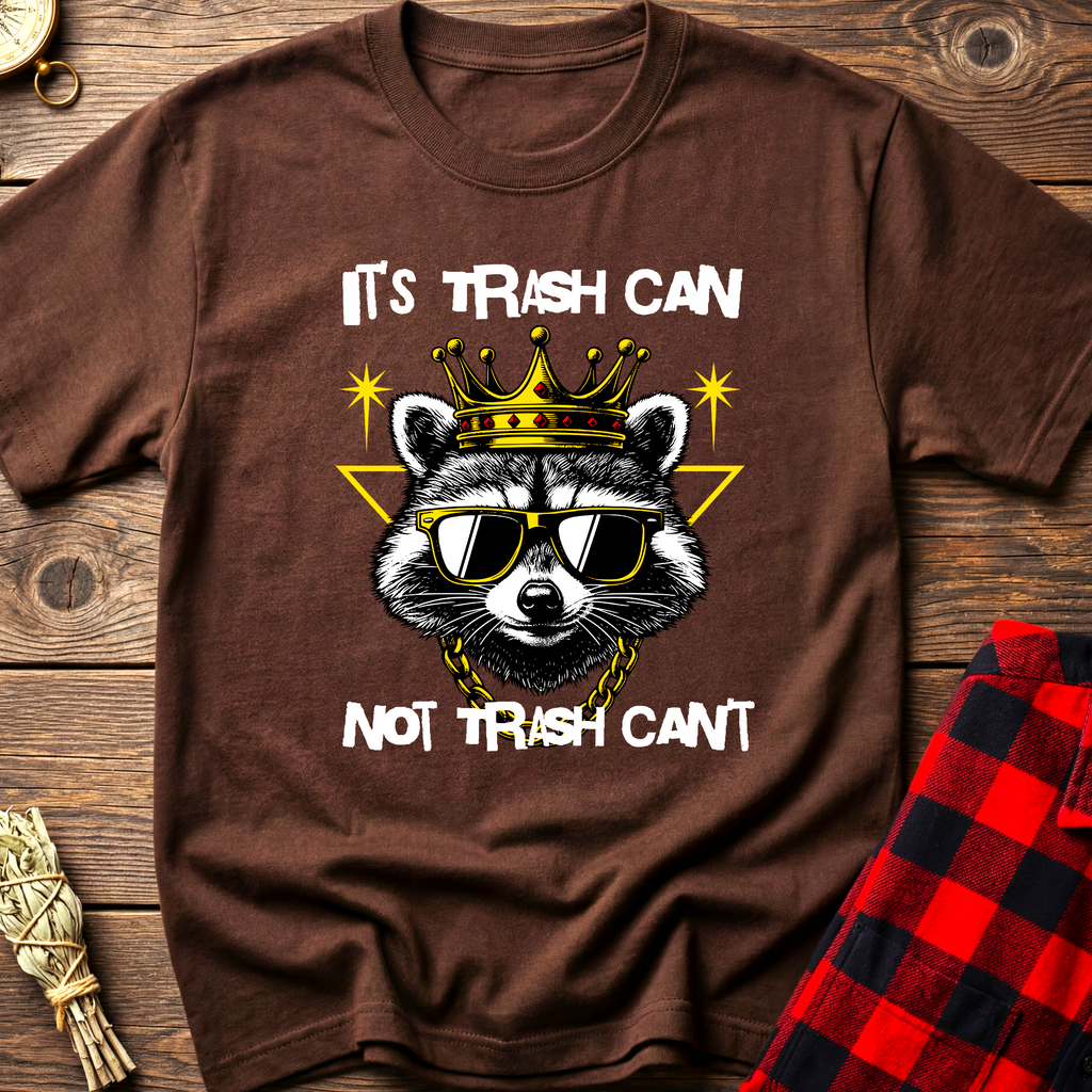 Trash Panda Tee