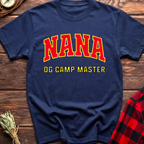 Nana OG Camp Master Tee