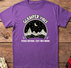 Glamper Vibes Tee