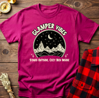 Glamper Vibes Tee
