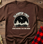 Glamper Vibes Tee