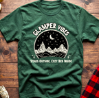 Glamper Vibes Tee