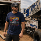 Dave Bradway Jr. Vintage Tee