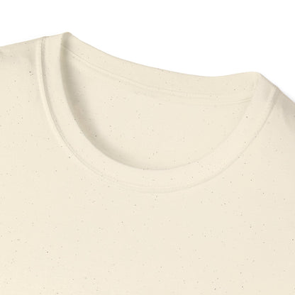 907 Alaska Moose Graphic T-Shirt
