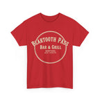 Beartooth Pass Bar & Grill T-Shirt