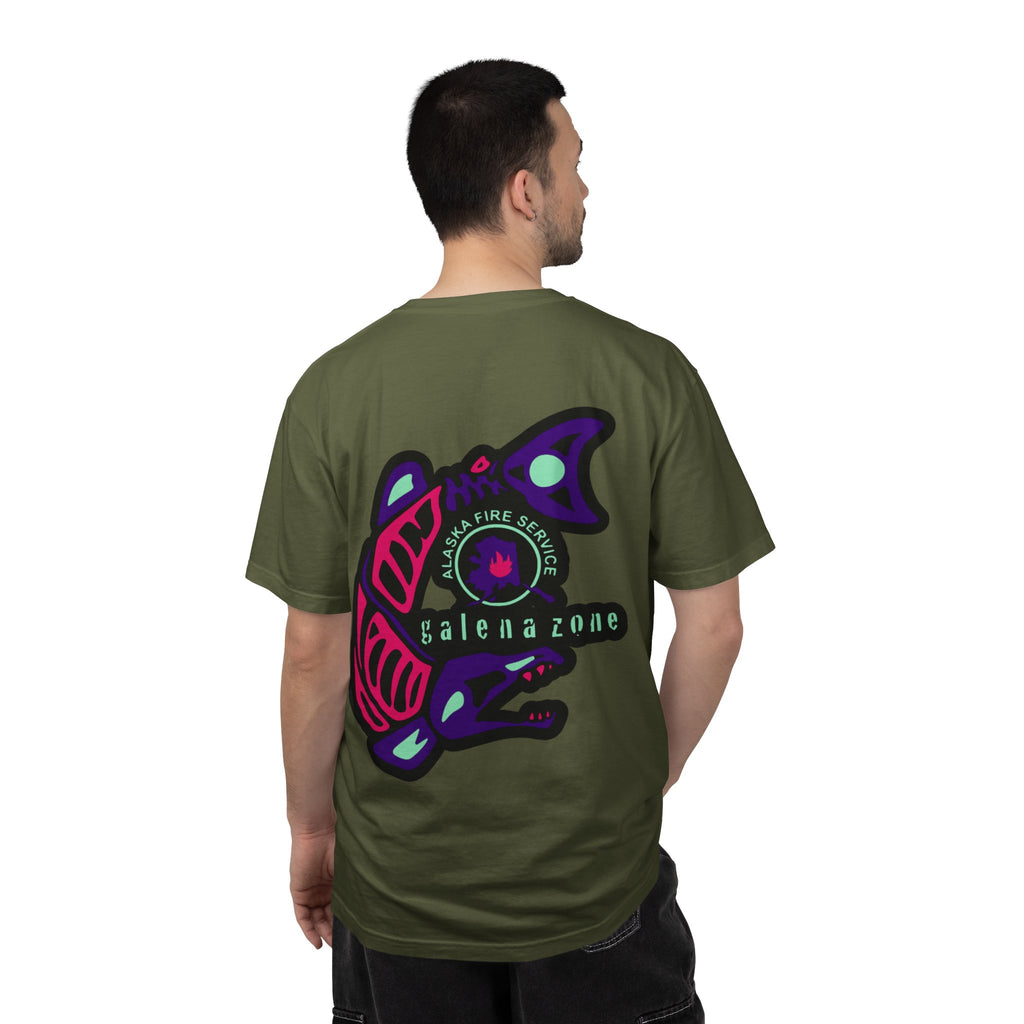 AFS Galena Zone  T-Shirt — Alaska