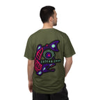 AFS Galena Zone  T-Shirt — Alaska