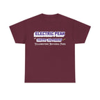 Electric Peak Hikers Hideaway – Yellowstone National Park T-Shirt