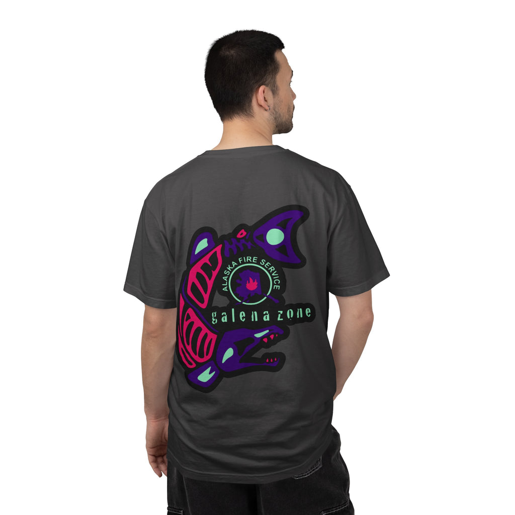 AFS Galena Zone  T-Shirt — Alaska