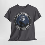 Wolf Pack Night Rovers T-Shirt
