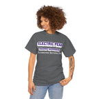 Electric Peak Hikers Hideaway – Yellowstone National Park T-Shirt