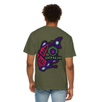 AFS Galena Zone  T-Shirt — Alaska