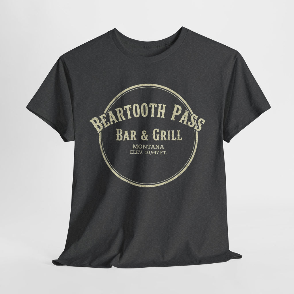 Beartooth Pass Bar & Grill T-Shirt