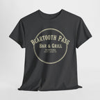 Beartooth Pass Bar & Grill T-Shirt