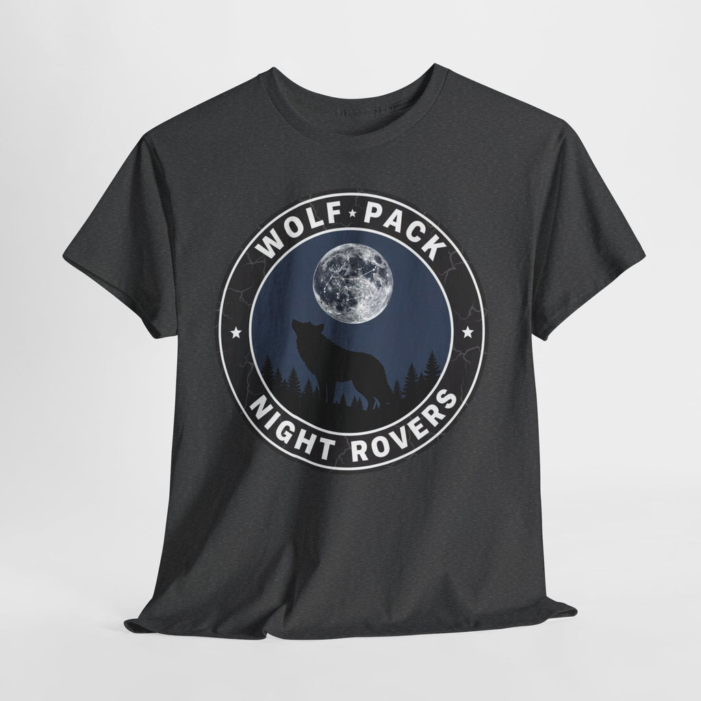 Wolf Pack Night Rovers T-Shirt