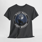 Wolf Pack Night Rovers T-Shirt