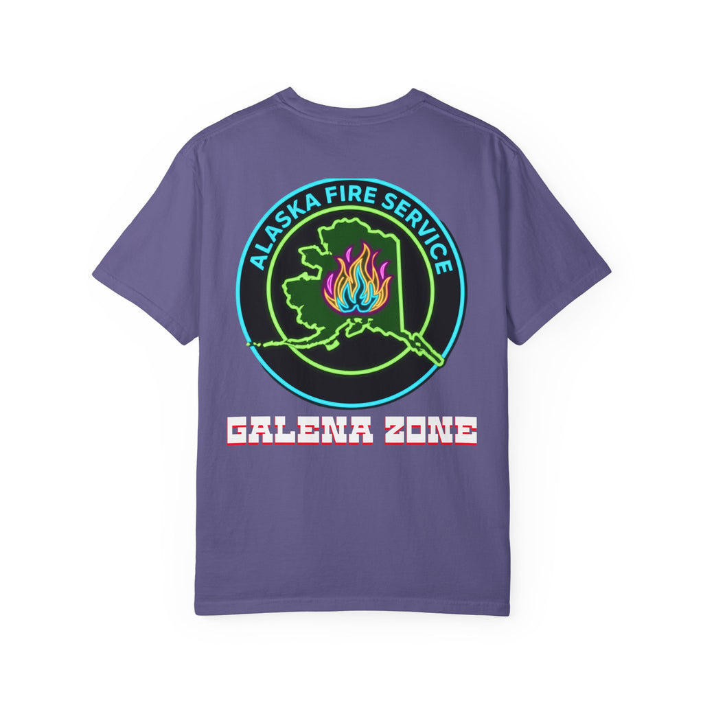Galena Zone Dining Hall T-Shirt