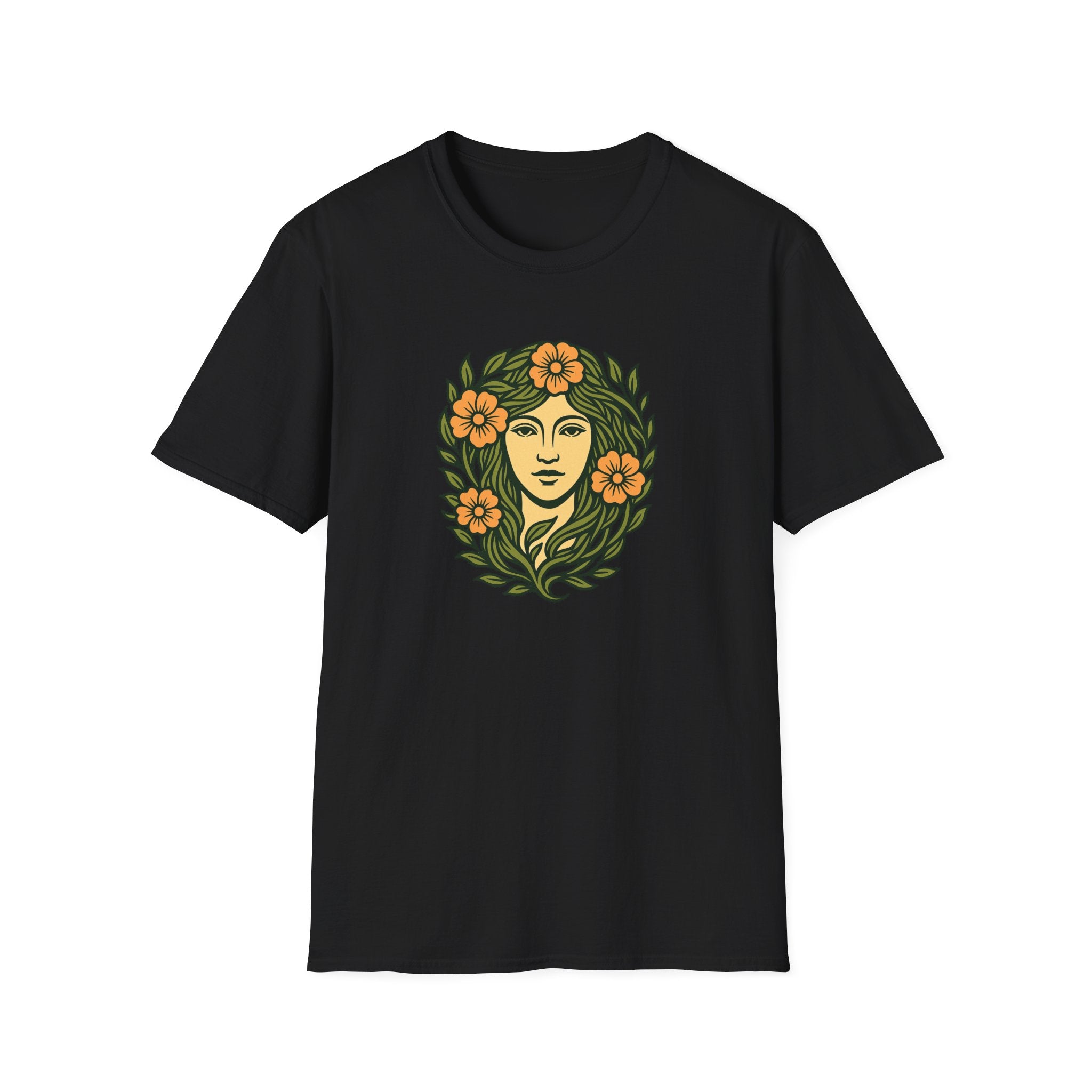 Goddess of the Garden T-Shirt