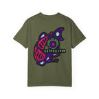 AFS Galena Zone  T-Shirt — Alaska