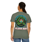 Galena Zone Dining Hall T-Shirt